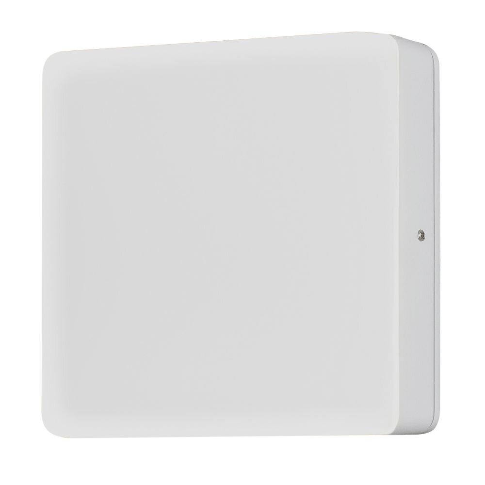 Konstsmide CESENA Außenwandleuchte LED Anthrazit, 1-flammig main product photo