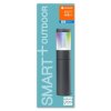 LEDVANCE SMART+ Sockelleuchte Grau, 1-flammig, Farbwechsler