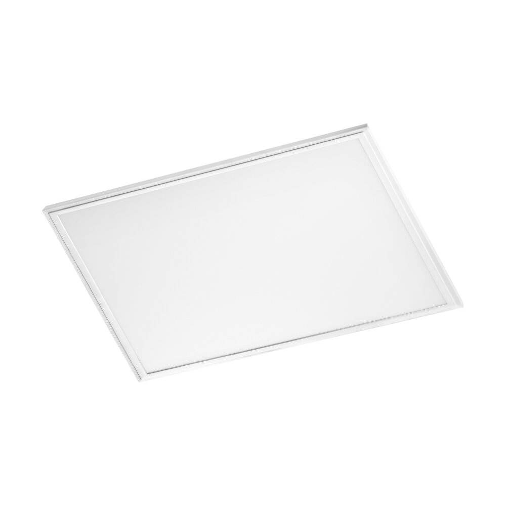 Eglo SALOBRENA Deckenleuchte LED Weiß, 1-flammig main product photo