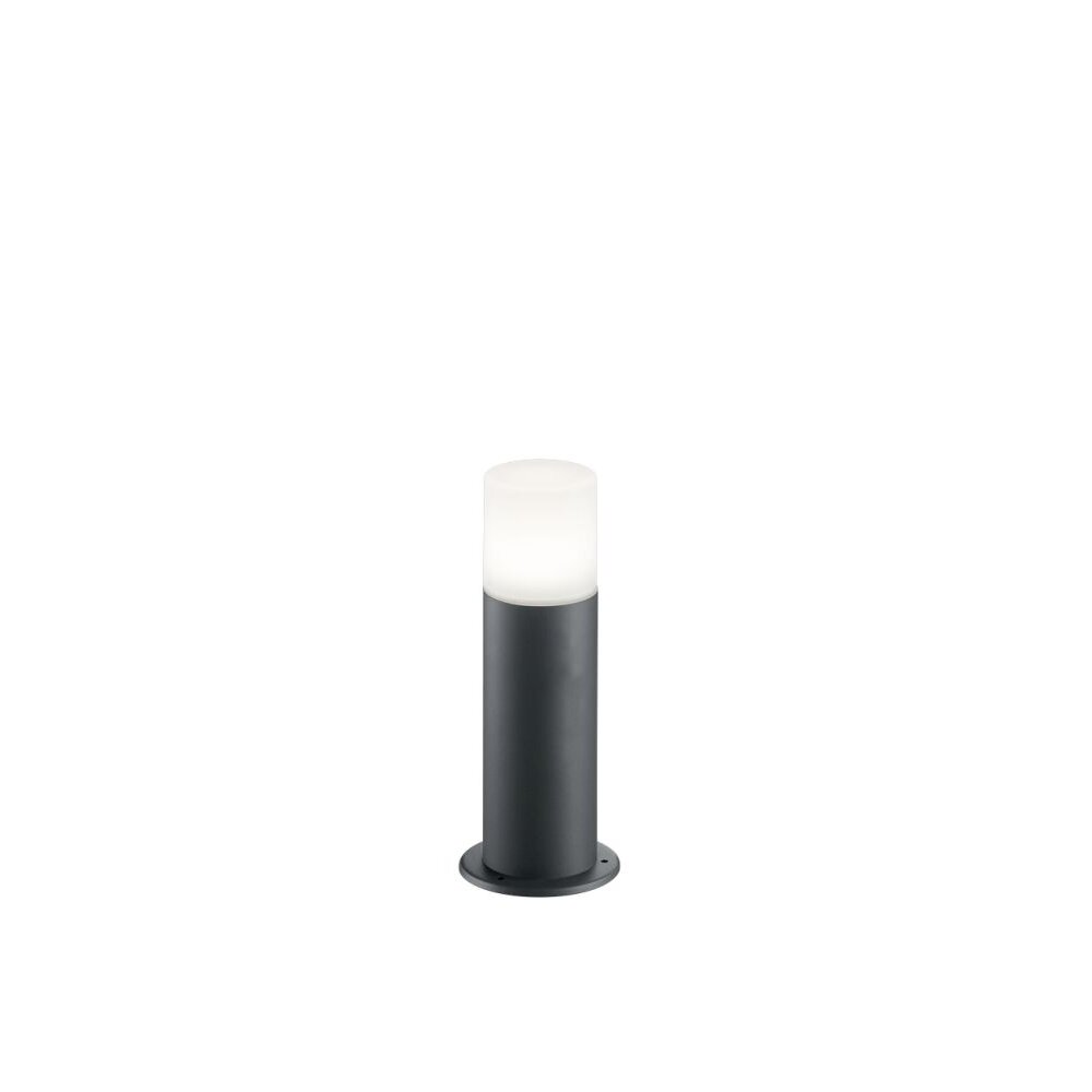 Trio Leuchten HOOSIC Aussenstehleuchte Anthrazit, 1-flammig main product photo