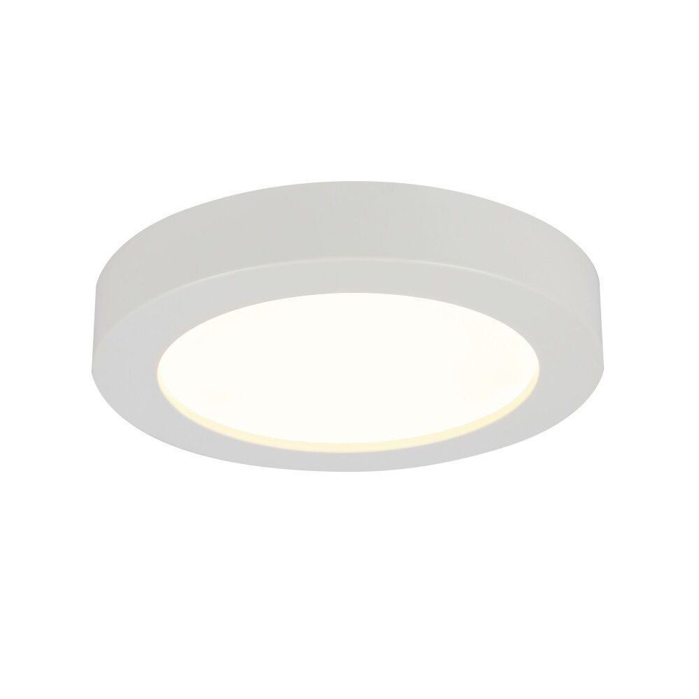 Globo PAULA Deckenleuchte LED Glas, 1-flammig main product photo
