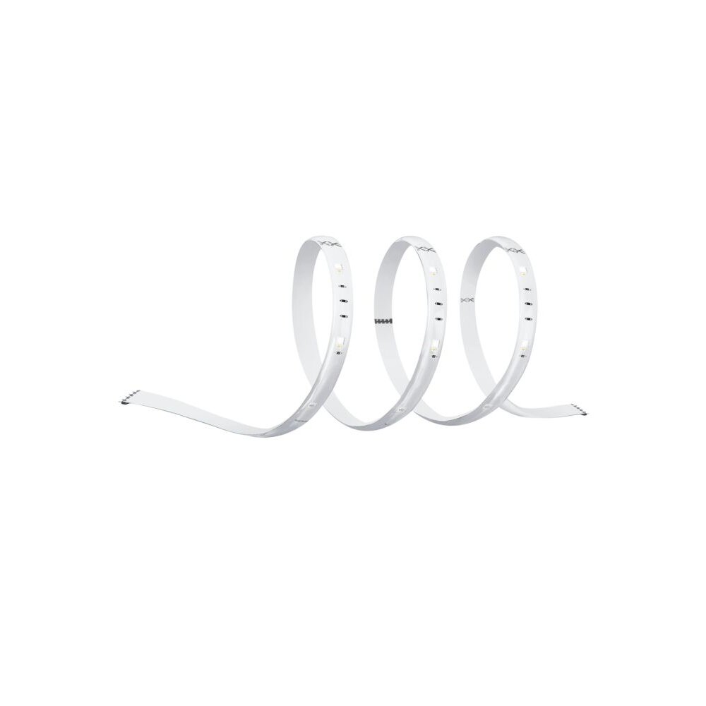 LEDVANCE SMART+ LED Stripe Basis-Set Weiß, 1-flammig, Farbwechsler