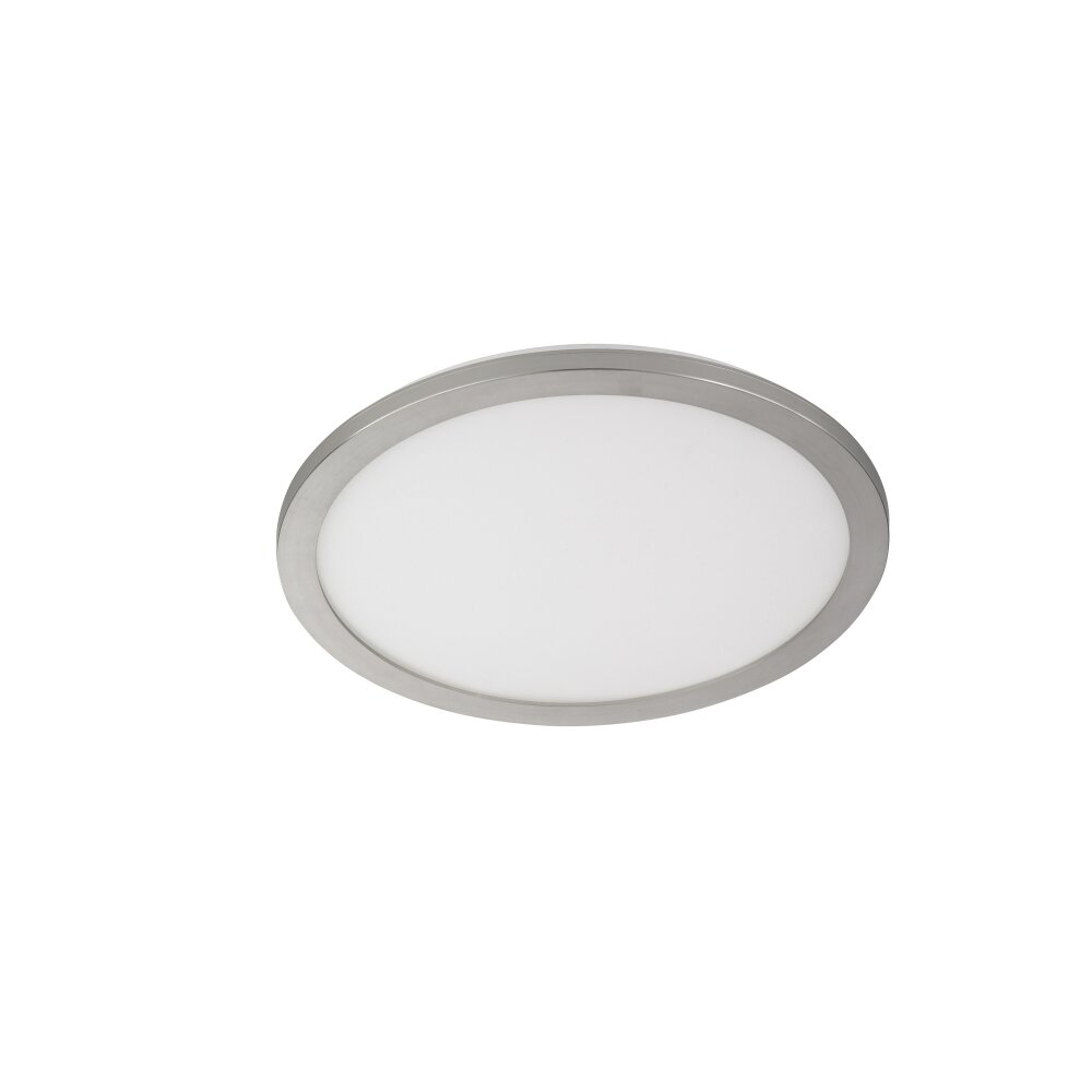Honsel Gotland Deckenleuchte LED Nickel-Matt, 1-flammig main product photo