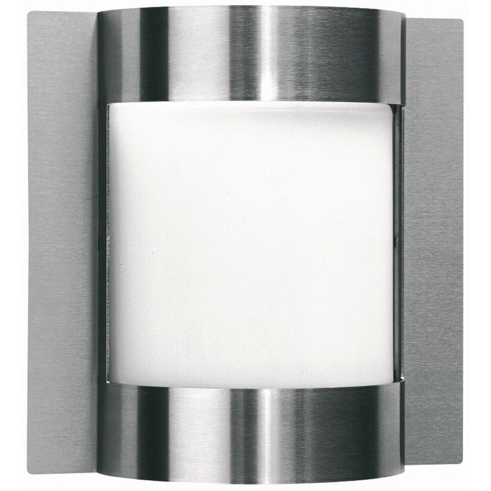 Albert Leuchten 6187 Außenwandleuchte Edelstahl, 1-flammig main product photo
