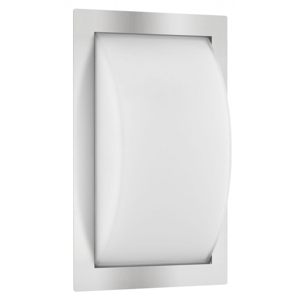 LCD Außenwandleuchte Edelstahl, 1-flammig main product photo