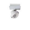 Lucide LANDA Deckenspot LED Chrom, 1-flammig