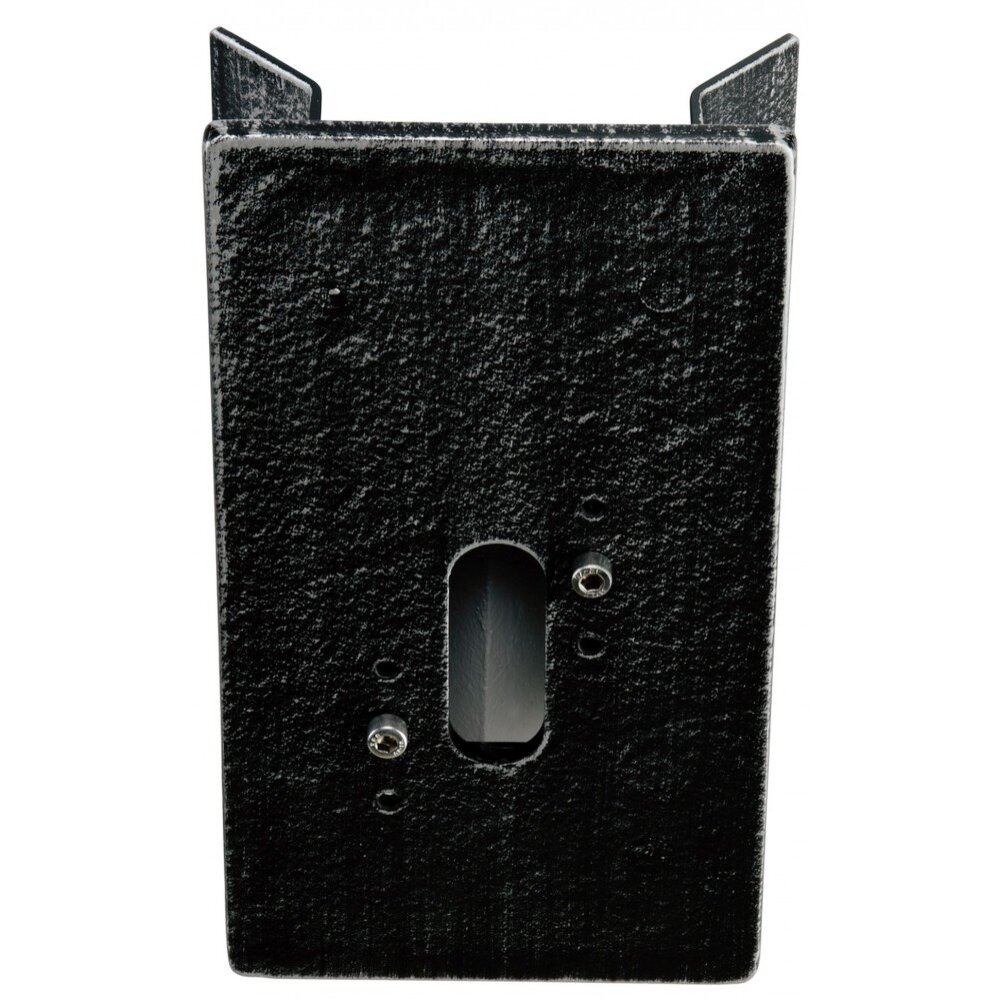 Albert Leuchten Zubehör Schwarz, Silber main product photo