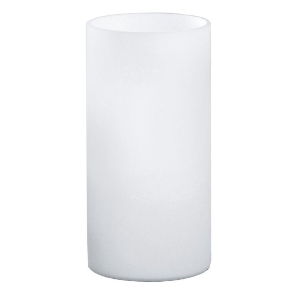 Eglo GEO Tischleuchte Glas main product photo