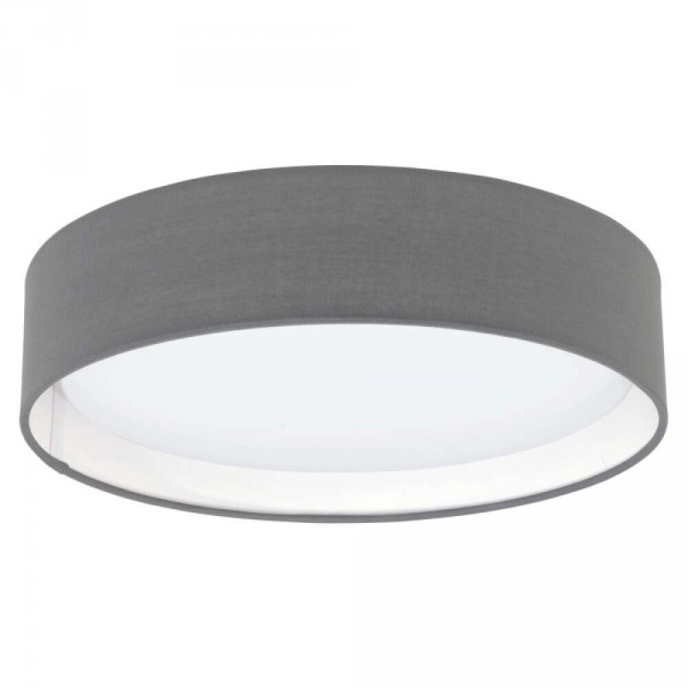 Eglo PASTERI Deckenleuchte LED Weiß, 1-flammig main product photo