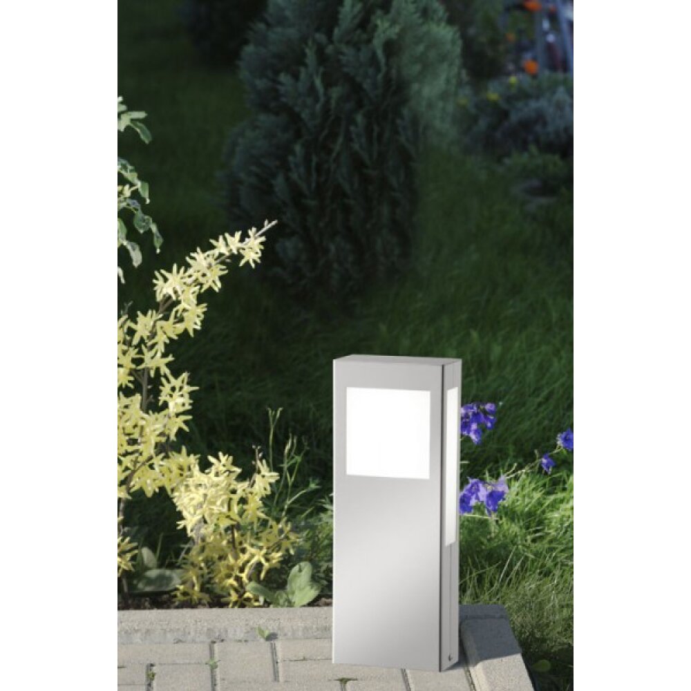 CMD Aqua Paulo Wegeleuchte Edelstahl, 1-flammig main product photo