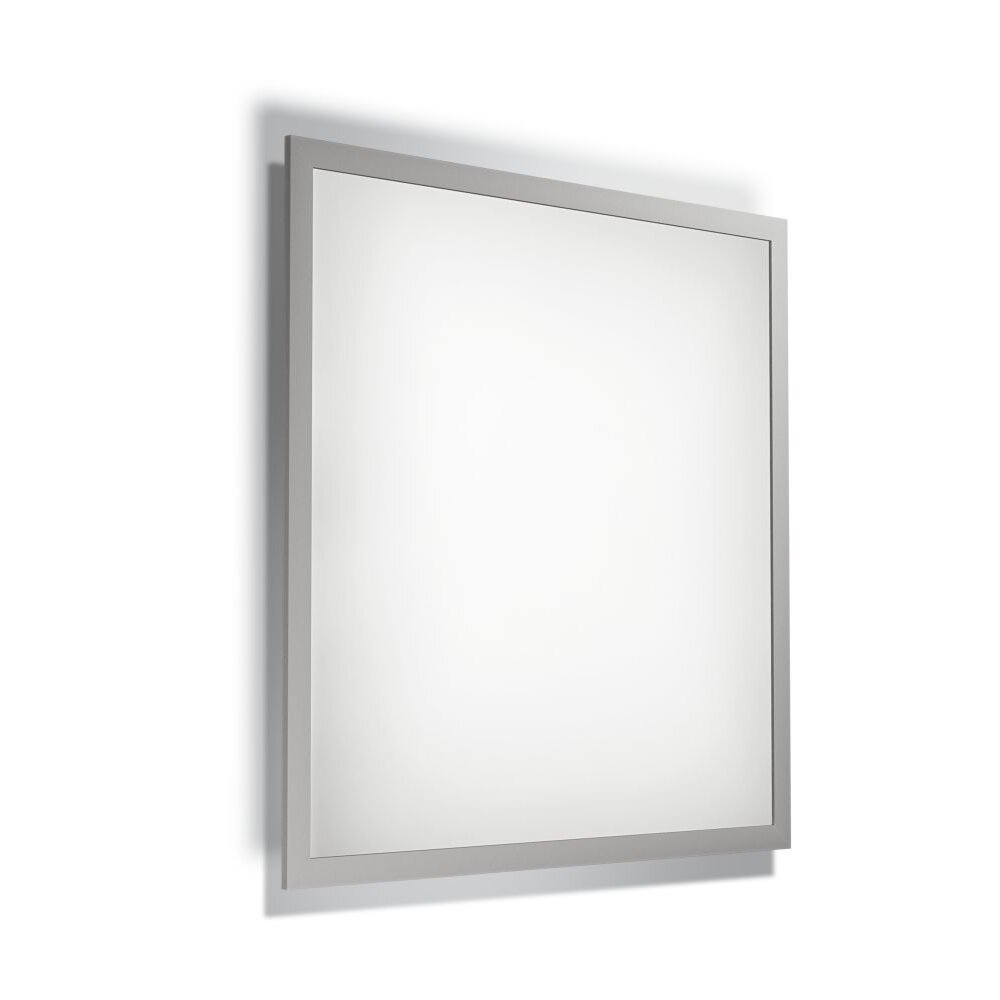 LEDVANCE PLANON Deckenleuchte Weiß, 1-flammig main product photo