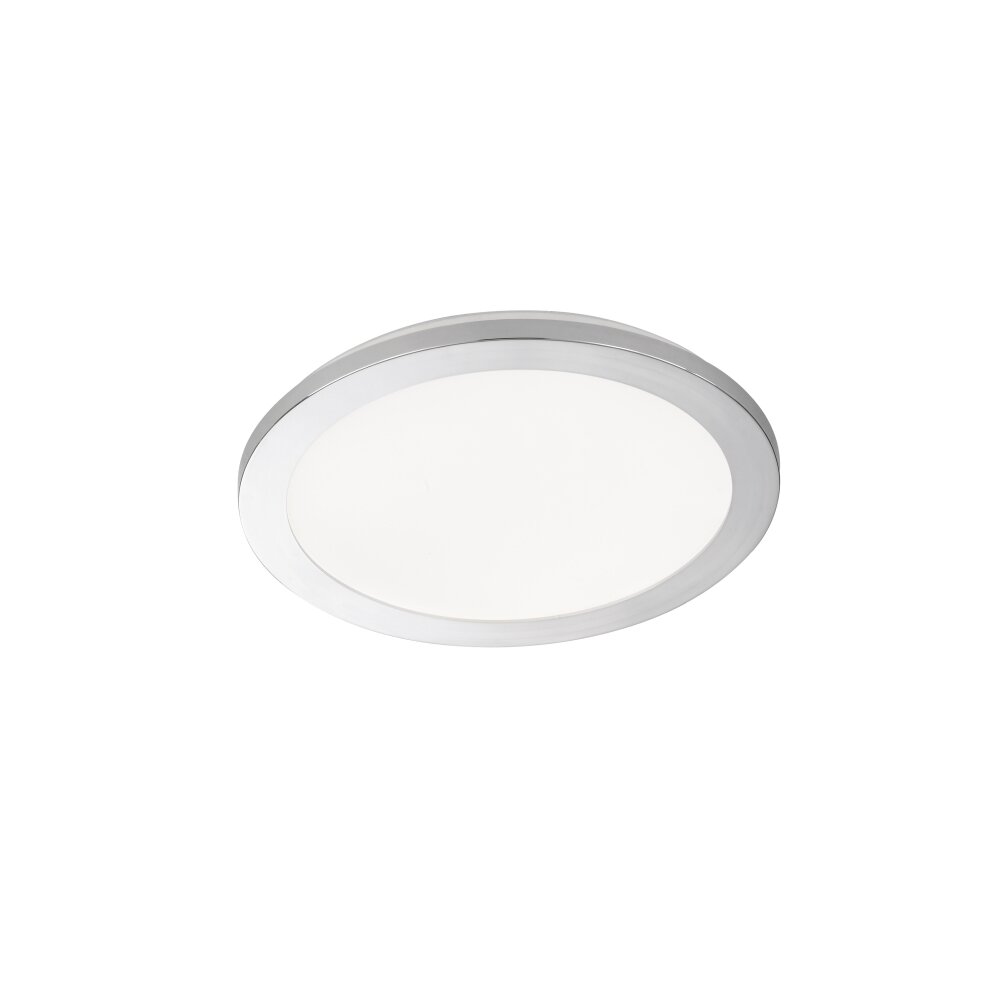 Honsel Gotland Deckenleuchte LED Chrom, 1-flammig main product photo