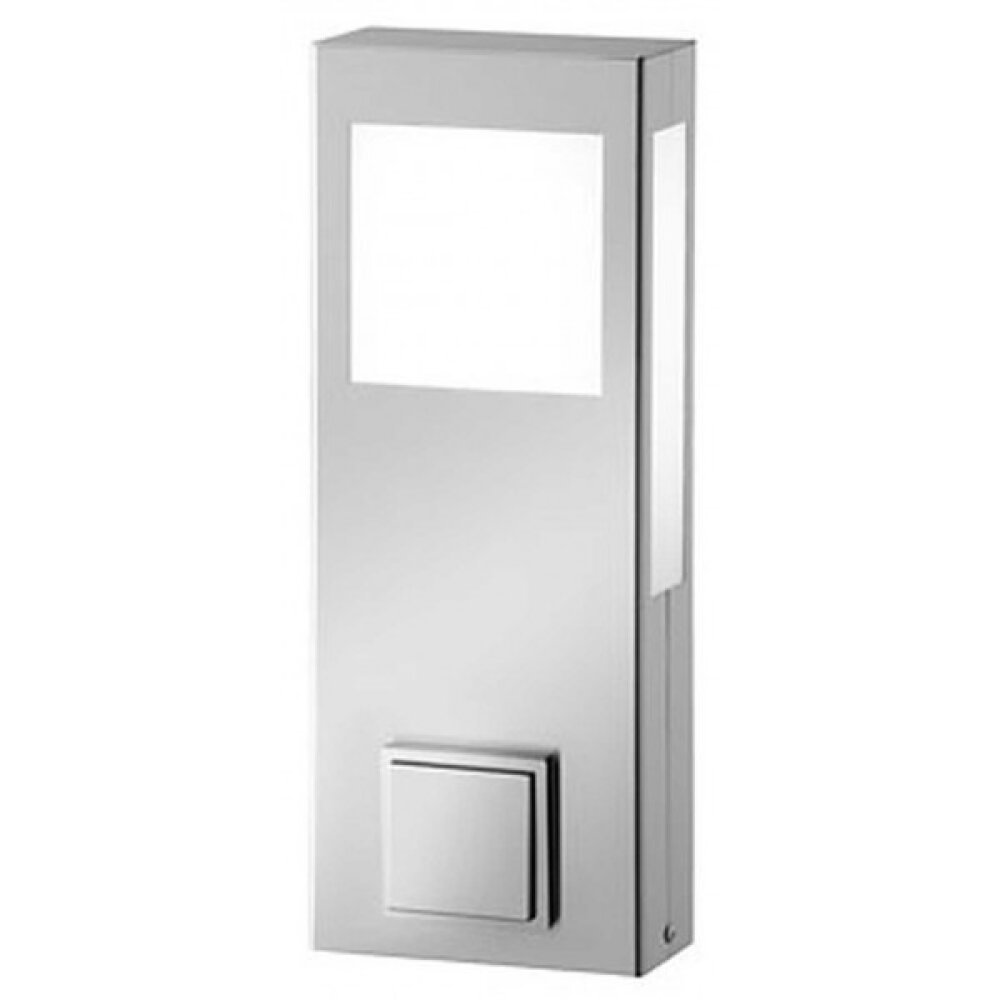 CMD Aqua Paulo Wegeleuchte Edelstahl, 1-flammig main product photo