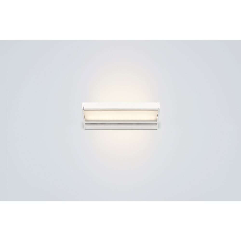 Serien Lighting SML² 220 Wandleuchte LED Weiß, 1-flammig main product photo