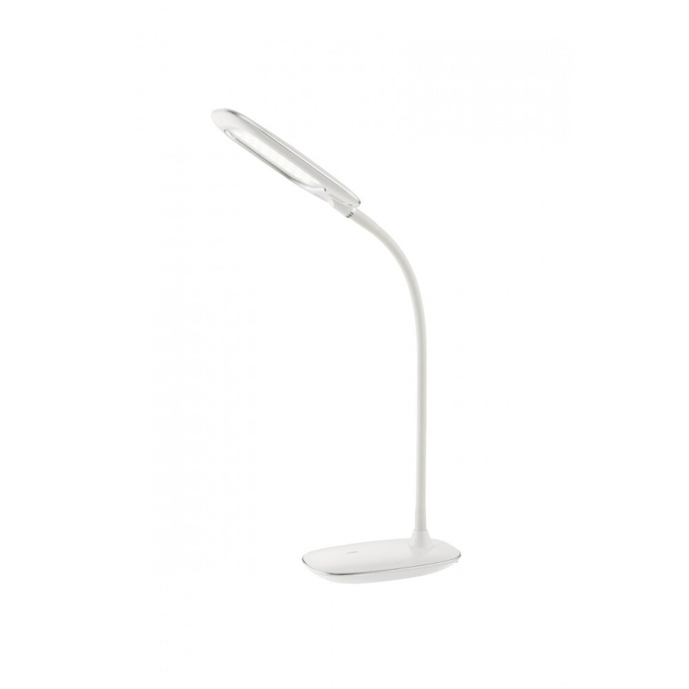 Globo MINEA Tischleuchte LED Weiß, 1-flammig main product photo