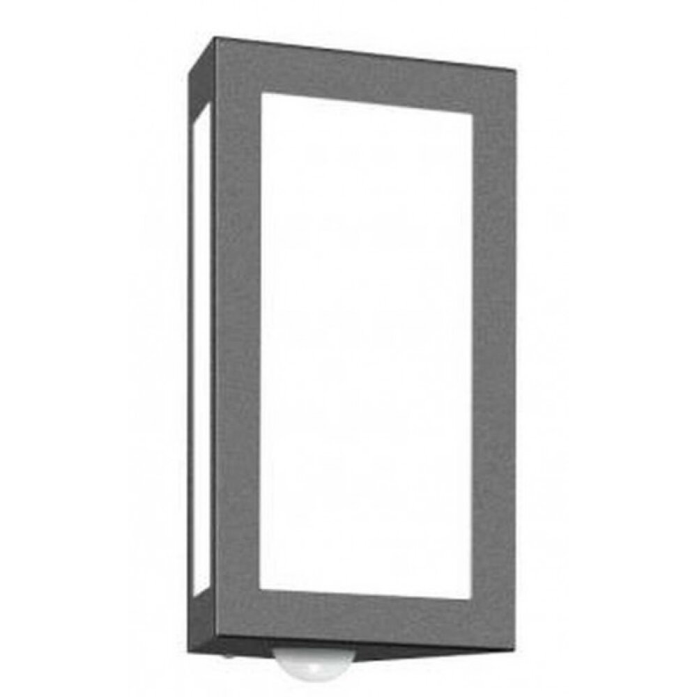 CMD Aqua Long Wandleuchte Anthrazit, 1-flammig, Bewegungsmelder main product photo