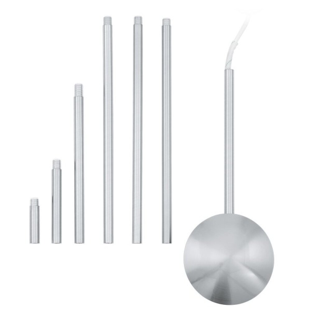Eglo EXTENTION Pendelleuchte Chrom main product photo
