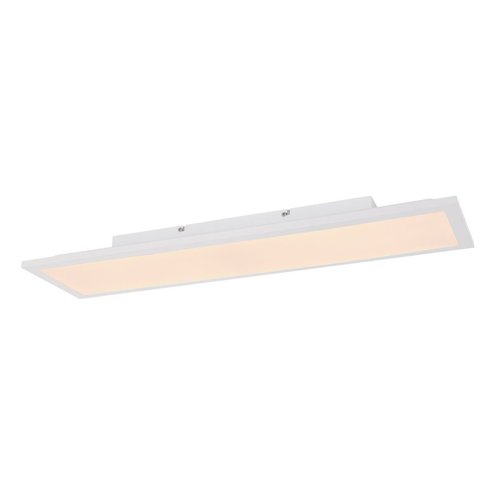 Globo DORO Deckenleuchte LED Weiß, 1-flammig main product photo