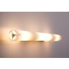 Ideal Lux CAMERINO Wandleuchte Aluminium, 4-flammig