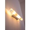 Ideal Lux CAMERINO Wandleuchte Aluminium, 4-flammig