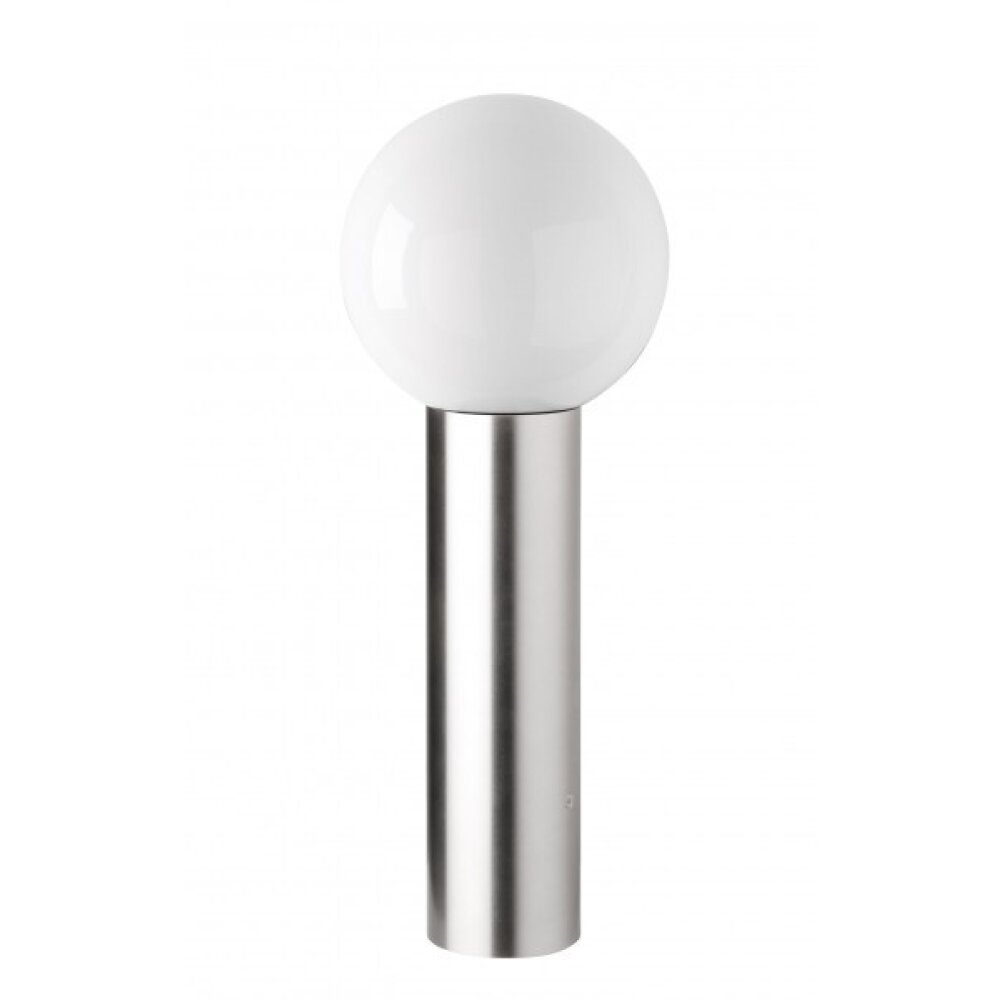 CMD Aqua Ball Wegeleuchte Edelstahl, 1-flammig main product photo