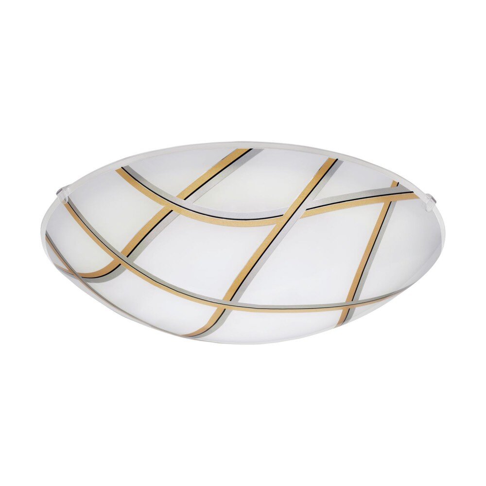 Eglo MARGITTA 1 Deckenleuchte LED Weiß, 1-flammig main product photo