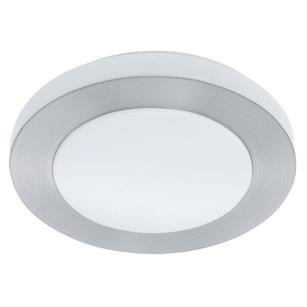 Eglo LED CARPI Wand- und Deckenleuchte Weiß, 1-flammig main product photo