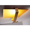 Elesi Luce Deckenleuchte LED Gold, 1-flammig