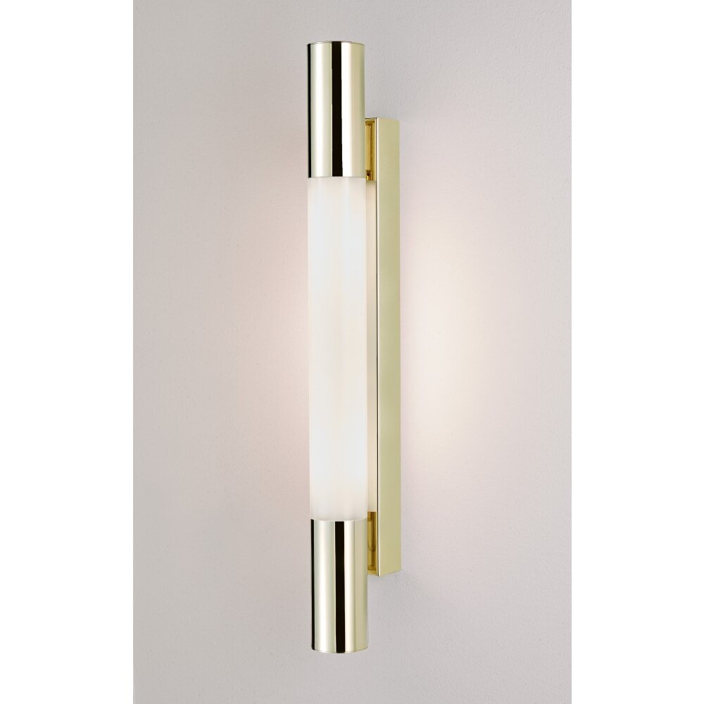 Tecnolumen EOS 14 Wandleuchte LED Gold, 2-flammig main product photo