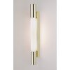 Tecnolumen EOS 14 Wandleuchte LED Gold, 2-flammig