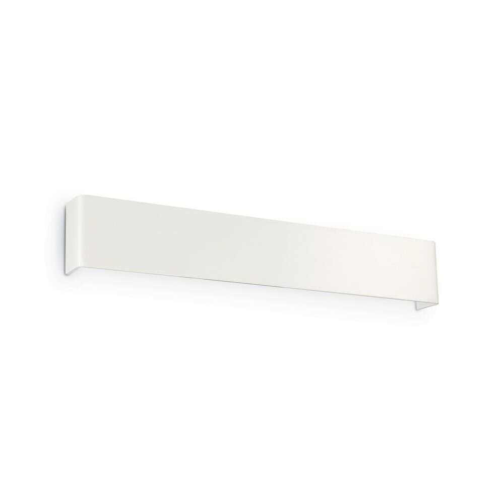 Ideal Lux BRIGHT Wandleuchte LED Weiß main product photo