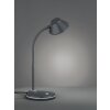 Reality BERRY Tischleuchte LED Titan, 1-flammig