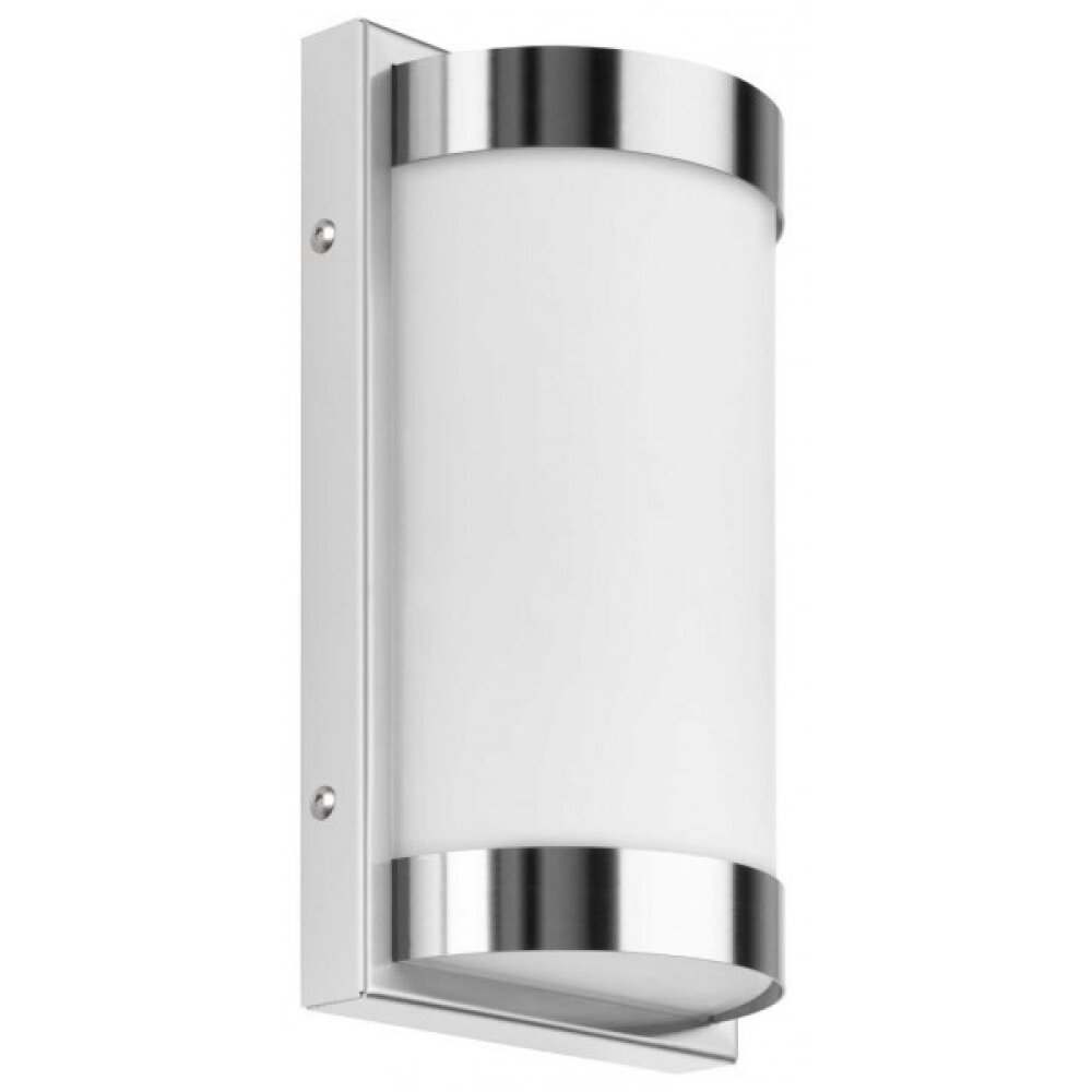 LCD Esens Aussenwandleuchte LED Edelstahl, 1-flammig main product photo