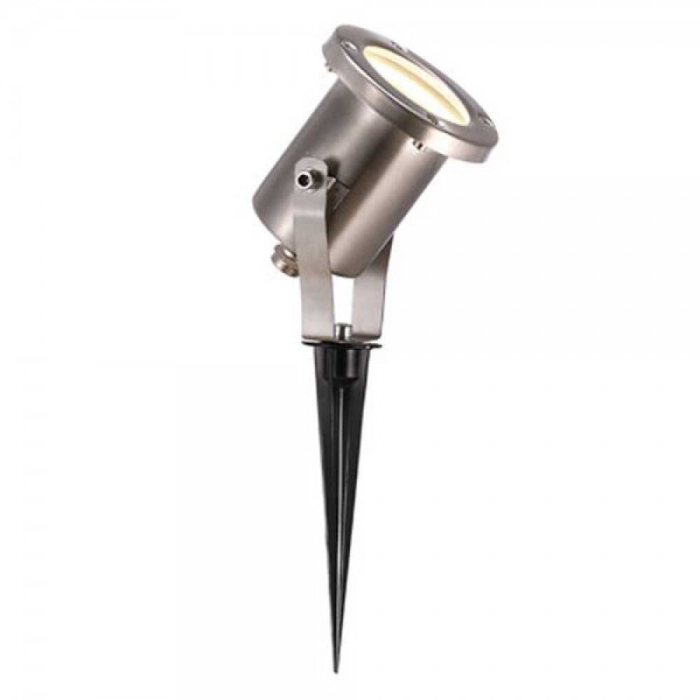 Nordlux TAURUS Erdspieß Edelstahl, 1-flammig main product photo