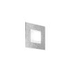 Grossmann BASIC Wandleuchte LED Aluminium, 1-flammig Grossmann BASIC Wandleuchte LED Aluminium, 1-flammig