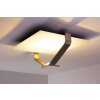 Elesi Luce Deckenleuchte LED Silber, 1-flammig Elesi Luce Deckenleuchte LED Silber, 1-flammig