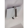 Elesi Luce Deckenleuchte LED Silber, 1-flammig Elesi Luce Deckenleuchte LED Silber, 1-flammig