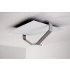 Elesi Luce Deckenleuchte LED Silber, 1-flammig Elesi Luce Deckenleuchte LED Silber, 1-flammig