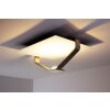 Elesi Luce Deckenleuchte LED Silber, 1-flammig Elesi Luce Deckenleuchte LED Silber, 1-flammig