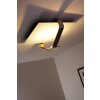Elesi Luce Deckenleuchte LED Silber, 1-flammig Elesi Luce Deckenleuchte LED Silber, 1-flammig