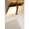 Elesi Luce Deckenleuchte LED Silber, 1-flammig Elesi Luce Deckenleuchte LED Silber, 1-flammig