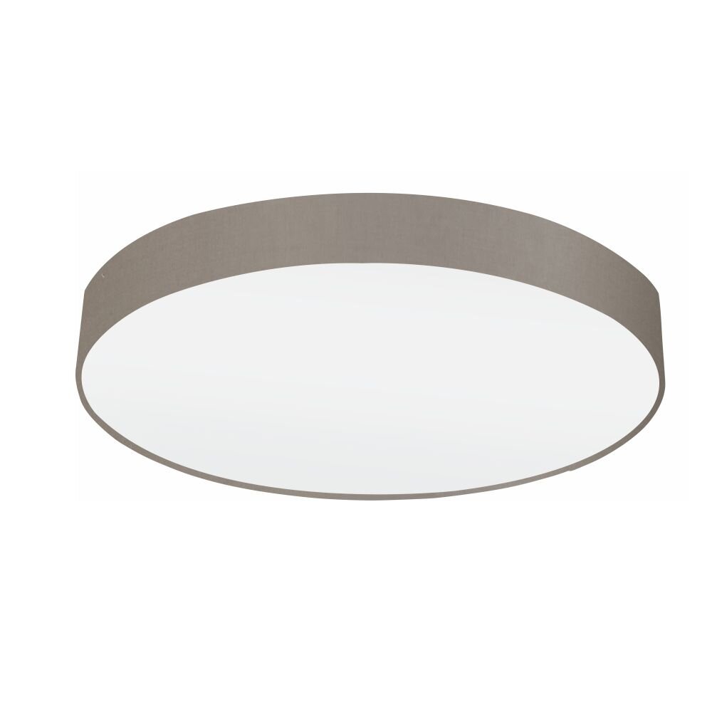 Eglo PASTERI Deckenleuchte Weiß, 5-flammig main product photo