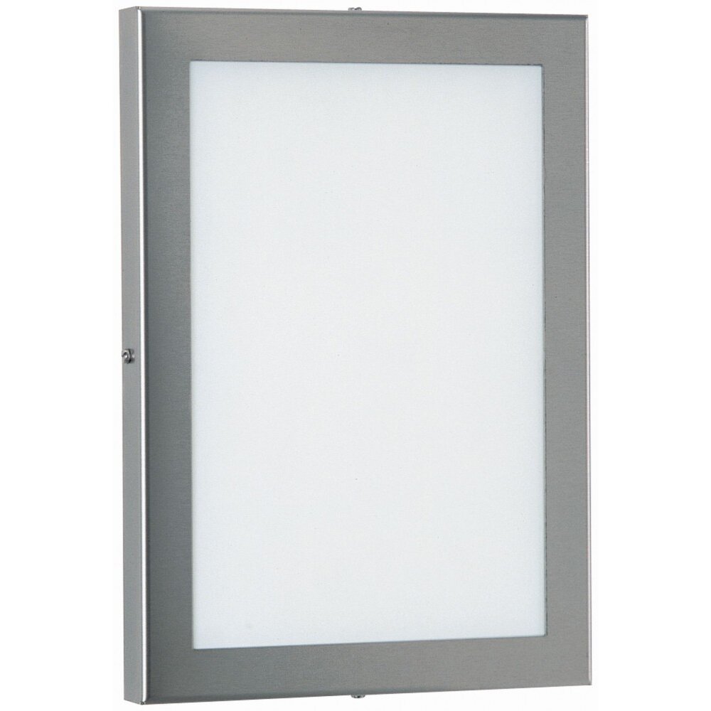Albert Leuchten 6350 Außenwandleuchte LED Edelstahl, 1-flammig main product photo