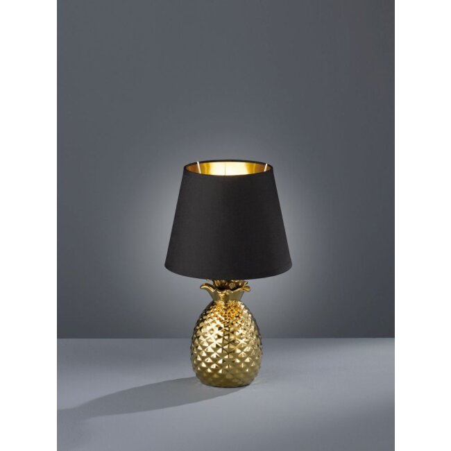 PERSEUS Außenlampe Gold, 1-flammig - Klassisch - Innenbereich - Rund PERSEUS Außenlampe Gold, 1-flammig - Klassisch - Innenbereich - Rund