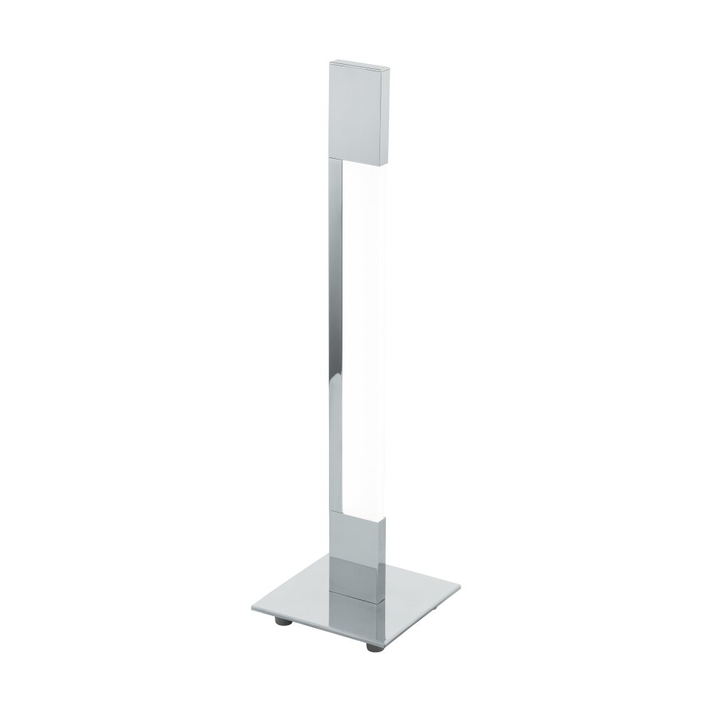 Eglo TARANDELL Tischleuchte LED Chrom, 1-flammig main product photo