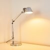 Artemide TOLOMEO MICRO Tischleuchte Aluminium, 1-flammig