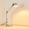 Artemide TOLOMEO MICRO Tischleuchte Aluminium, 1-flammig