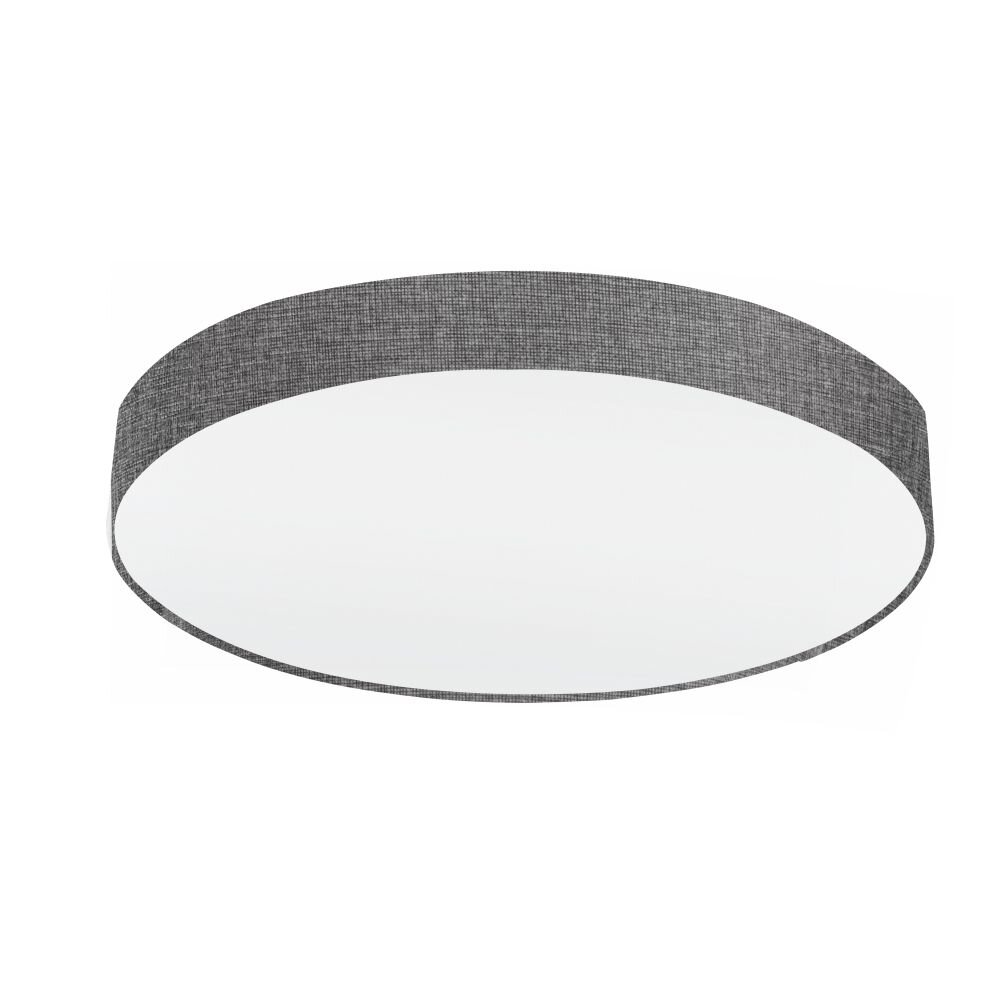 Eglo PASTERI Deckenleuchte Weiß, 5-flammig main product photo