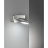 Fischer & Honsel living Beta Wandleuchte LED, 1-flammig