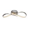 Globo ARTAX Deckenleuchte LED, 1-flammig